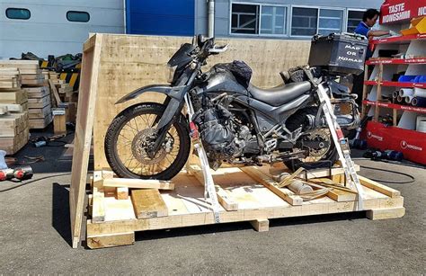 international motorcycle shipping guide.